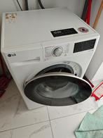 Lave linge-Séchante LG Vivace V3 (8kg/6kg), 6 à 8 kg, Enlèvement, Comme neuf, Chargeur frontal