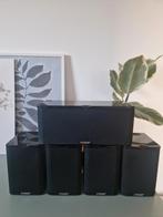 Advance Acoustic (Advance Paris) 5 speaker set, Ophalen of Verzenden