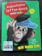 Letter, Ophalen, Nieuw, Taal en Lezen