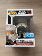 Funko Pop ! Star Wars Andor — Imperial Range Trooper #787, Enlèvement ou Envoi, Comme neuf