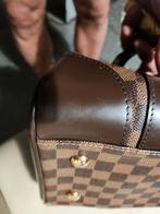 ORIGINELE LOUIS VUITTON BERKLEY HANDTAS MET FACTUUR LV ANTW., Ophalen, Zo goed als nieuw, Handtas