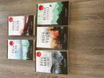 Thrillers, Ophalen, Gelezen