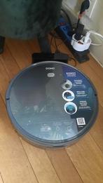 Robot stofzuiger, Ophalen, Zo goed als nieuw, Reservoir, Stofzuiger
