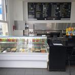 Frituur over te nemen - Beerschot stadion, Zakelijke goederen, Exploitaties en Overnames