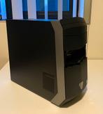 Back to school/budget (game) pc, Ophalen, Medion, Zo goed als nieuw, Gaming