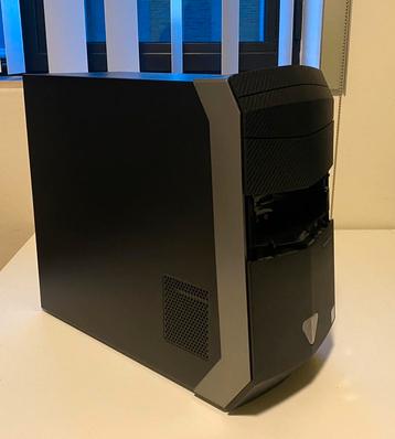 Back to school/budget (game) pc beschikbaar voor biedingen