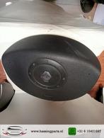 Renault Kangoo 2008+ 2 Stuurairbag Stuur Airbag 8200587077, Ophalen of Verzenden, Gebruikt, Renault