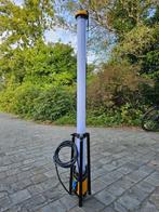LED spot bouwplaats op statief BIZLINE Biz 625022, Ophalen