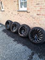 21" Audi q8 etron wielen, Ophalen, Zomerbanden, Velg(en)