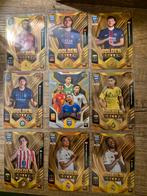 Panini Adrenalyn FIFA 365 2026 Golden Ballers set, Hobby en Vrije tijd, Verzamelkaartspellen | Overige, Verzenden, Zo goed als nieuw