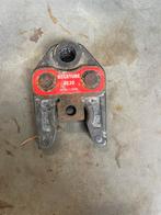 Persbek be20, Doe-het-zelf en Bouw, Ophalen, Gebruikt