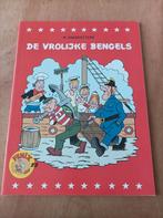 Fenix collectie nr 73 , De vrolijke Bengels, Ophalen of Verzenden, Zo goed als nieuw