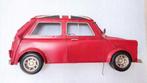 Metalen wanddecoratie, auto, van Maison du Monde., Ophalen of Verzenden, Zo goed als nieuw
