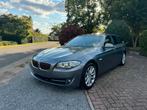 BMW 520D Automaat/Euro 5/Panorama/Xenon/Navi/Leder/GEKEURD, Euro 5, Leder, Bedrijf, 5 Reeks