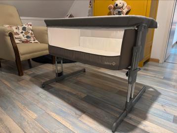 Cosleeper safety 1st beschikbaar voor biedingen