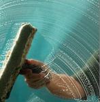 Ramenwasser, glazenwasser, Tuin en Terras, Ophalen