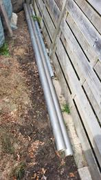 buis RVS, Doe-het-zelf en Bouw, Buizen en Afvoer, Ophalen