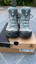 Bergwandelschoen Salomon Quest Prime GTX 36 2/3, Sport en Fitness, Ophalen, Zo goed als nieuw