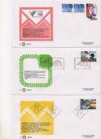 postzegels Nederland lot FDC, Postzegels en Munten, Ophalen of Verzenden