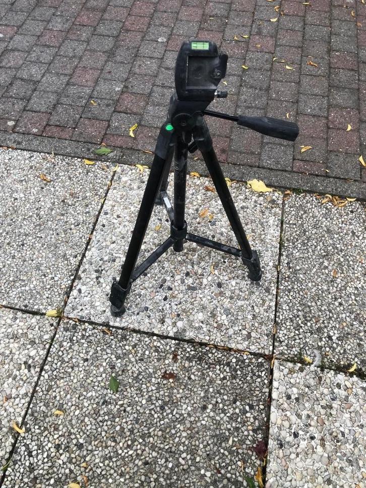 Bosch Professional Bouwstatief BT 150, Doe-het-zelf en Bouw, Meetapparatuur, Zo goed als nieuw, Ophalen