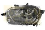 Citroën C3 (7/20-) koplamp R (halogeen) Origineel! 983616158, Auto-onderdelen, Verzenden, Nieuw, Citroën