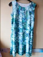 Robe d'été NEUVE T:44 !!! Bas prix 12€, Enlèvement ou Envoi, Comme neuf, Taille 42/44 (L), Vert
