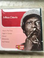 CD: Miles Davis, Jazz, Utilisé, Enlèvement ou Envoi