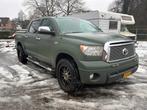 Toyota Tundra 5.7 V8 2011 Crew. Plat. Voiture voyageurs, Autos, Toyota, Euro 5, Achat, Entreprise, Autres carburants