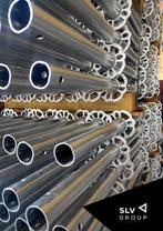 Echafaudage multidirectionnel 309,46m2 "U" Plateforme, Enlèvement ou Envoi, Neuf, Échafaudage de façade, 5 mètres de hauteur ou plus