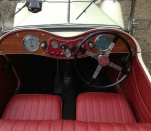 MG mga mgb mgc midget mg T-serie dashboard richtingaanwijzer, Auto-onderdelen, Overige Auto-onderdelen, Mini, Oldtimer onderdelen