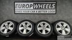 18 inch VW Transporter MANAUS T5 T6 T6.1 Bulli NIEUW, Auto-onderdelen, 18 inch, Bestelwagen, 255 mm, Banden en Velgen