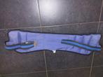 Comfortabele softloodgordel (8kg), Watersport en Boten, Duiken, Ophalen, Gebruikt, Lood of Loodgordel