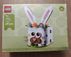 Lego Easter Bunny Surprise, Verzenden, Nieuw, Complete set, Lego