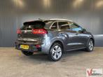 Kia Niro e-Niro ExecutiveLine 64 kWh | € 13.950,- NETTO! | L, Auto's, Kia, Automaat, Zwart, Elektrische ramen, SUV of Terreinwagen