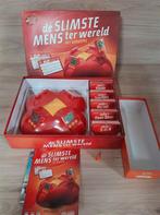 de slimste mens ter wereld bordspel [s1094], Envoi, Comme neuf