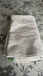 Donsdeken babybed, Comme neuf, Garçon ou Fille, Enlèvement, Couverture ou Couette