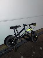 kinderfiets - loopfiets, Enlèvement, Utilisé