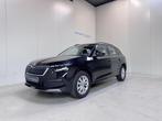 Skoda Kamiq 1.0 Benzine Autom. - GPS - Topstaat!, 4 deurs, 0 kg, Zwart, 5 zetels