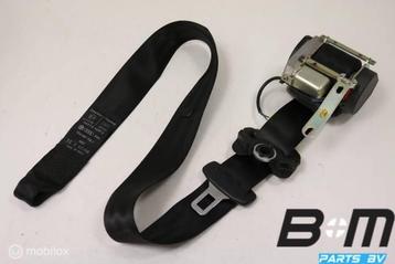 Gordel rechtsvoor VW Polo 9N3 3drs 6Q3857706J beschikbaar voor biedingen