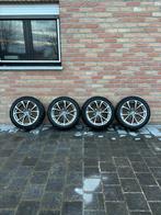 Jantes BMW 17 pouces, Pneus été, Enlèvement, Pneu(s), 17 pouces