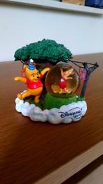 Boule à neige Winnie, Collections, Enlèvement, Winnie l'Ourson ou amis, Comme neuf