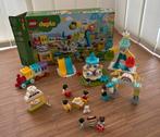 Duplo pretpark amusement park, Enlèvement, Comme neuf, Duplo