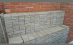 Betonnen klinkers, Tuin en Terras, Ophalen, Gebruikt, Beton, Klinkers