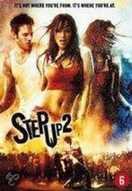 Step up 2, Enlèvement