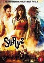 Step up 2, Cd's en Dvd's, Ophalen