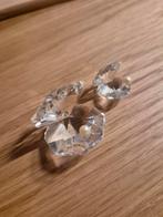 Swarovski schelpjes, Ophalen of Verzenden, Gebruikt, Figuurtje