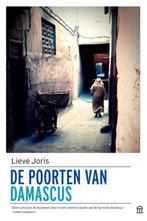Te Koop Boek DE POORTEN VAN DAMASCUS Lieve Joris, België, Lieve Joris, Ophalen of Verzenden, Zo goed als nieuw