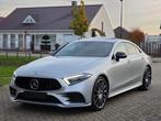 Mercedes CLS300d AMG SportPack * 9G-TRONIC * Full Option *, Auto's, Mercedes-Benz, Automaat, 4 deurs, Achterwielaandrijving, 4 cilinders