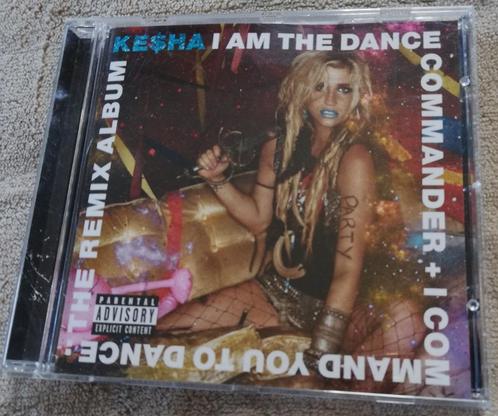 CD "I Am the Dance Commander + I Command You to Dance: the R, CD & DVD, CD | Pop, Comme neuf, 2000 à nos jours, Coffret, Enlèvement ou Envoi