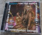 CD "I Am the Dance Commander + I Command You to Dance: the R, Comme neuf, 2000 à nos jours, Coffret, Enlèvement ou Envoi
